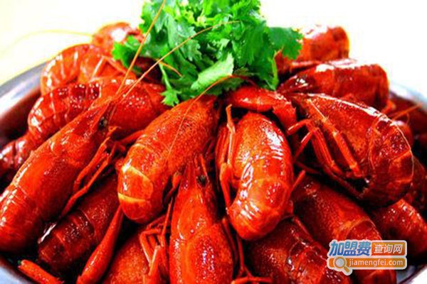虾客岛加盟门店
