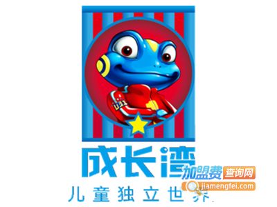 成长湾儿童职业体验馆加盟费