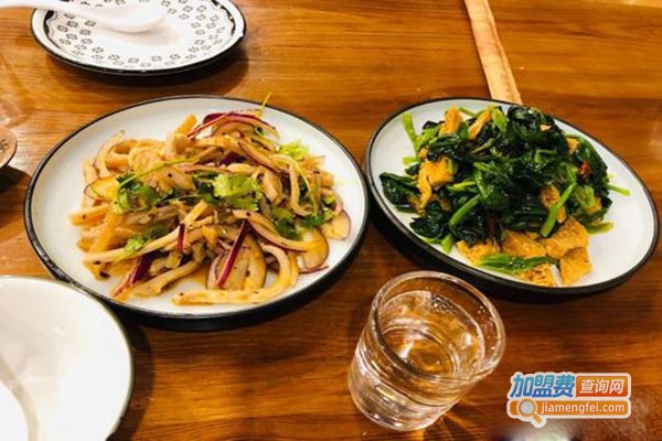 雅克西食府加盟门店