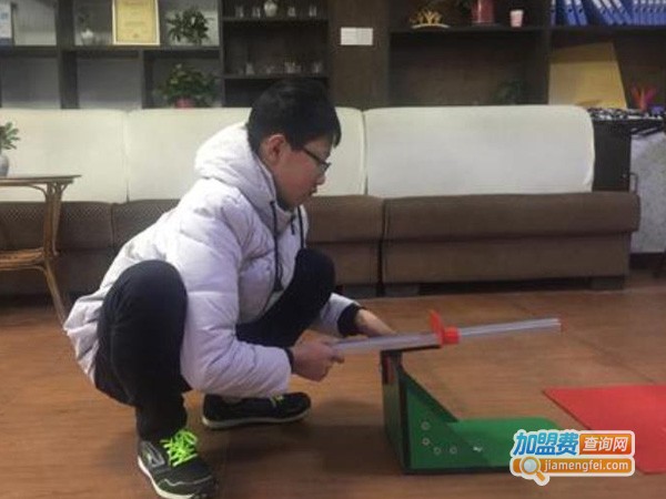 修思达教育加盟费