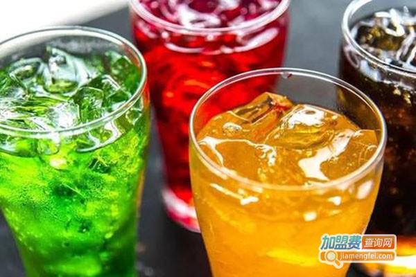 白象饮料加盟