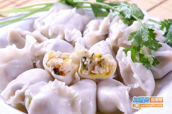 延亮水饺店加盟门店