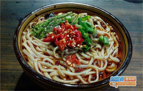 蛙禾佳面馆