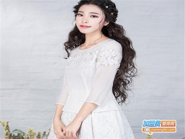 SD女装加盟费