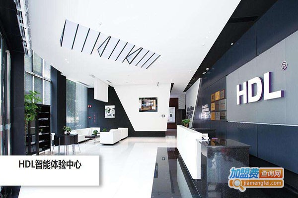 河东HDL智能家居加盟门店