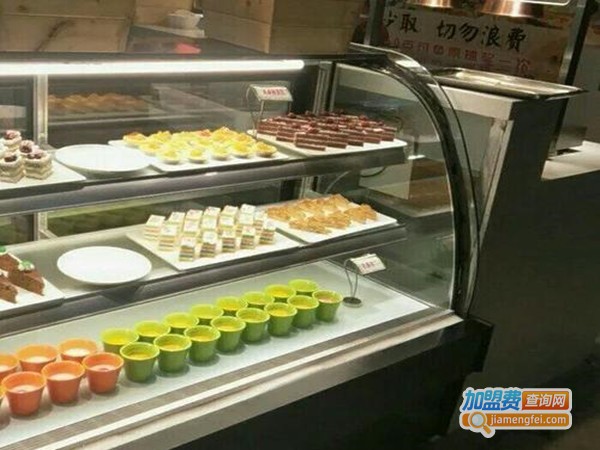 阿郎山自助涮烤加盟门店