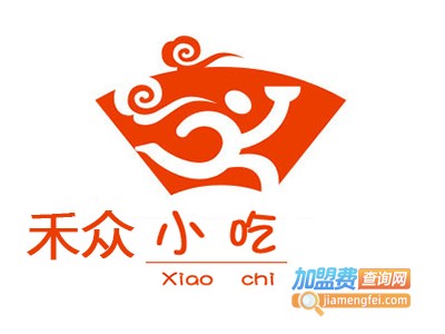 禾众小吃加盟电话