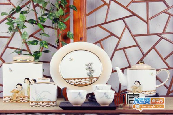 天空之城家居用品加盟门店