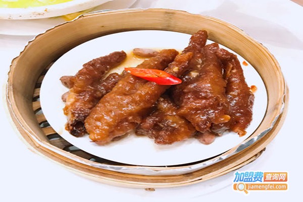 吉旺茶餐厅加盟门店