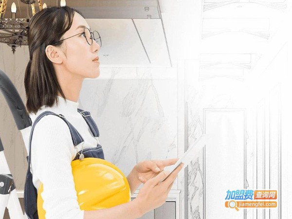 筑才教育加盟费