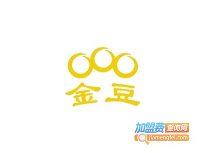 金豆豆浆机加盟费