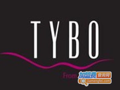 TYBO化妆品加盟费