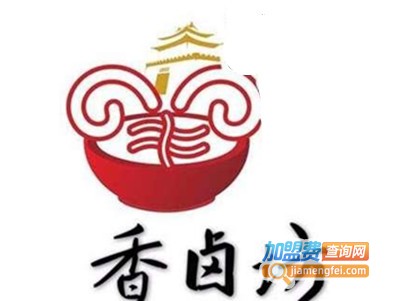 香卤坊加盟费