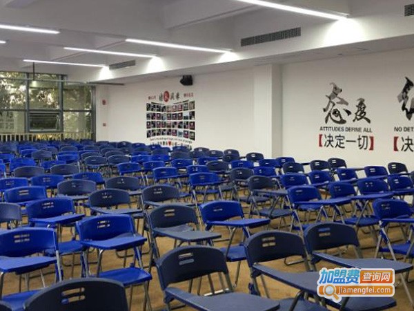 大唐房屋中介加盟