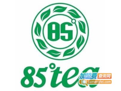 85度tea珍珠奶茶店加盟费