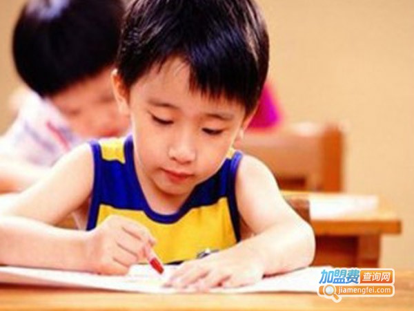凯兆教育加盟费