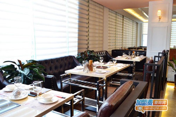 海银海记牛肉火锅加盟门店