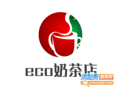 eco奶茶店加盟费