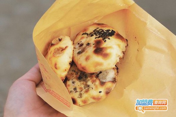 红歌烧饼加盟费