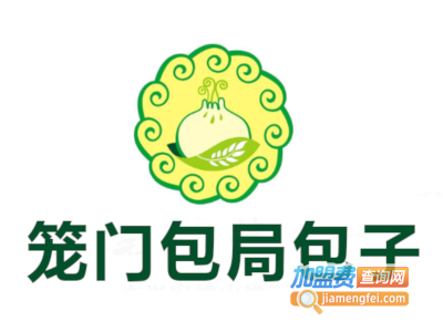 笼门包局包子加盟费