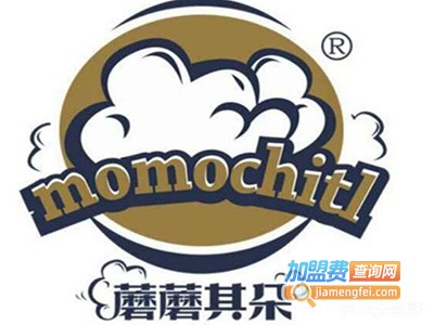 Momochitl美式爆米花加盟费