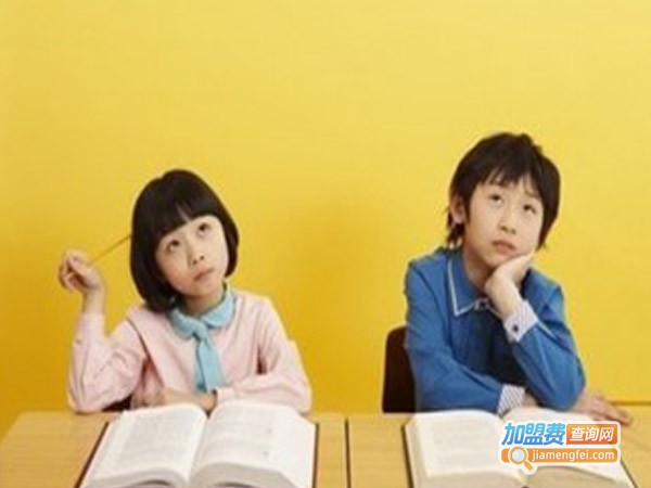 凯兆教育加盟费