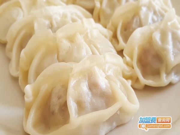 鼎盛饺子馆加盟门店