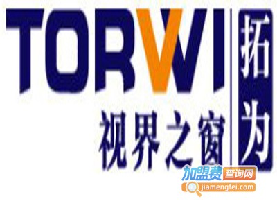 拓为门窗加盟费