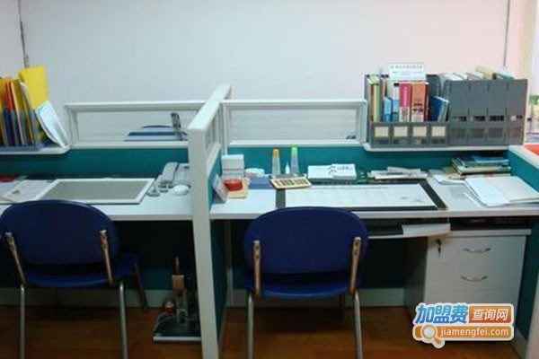 万里行国际旅行社加盟门店