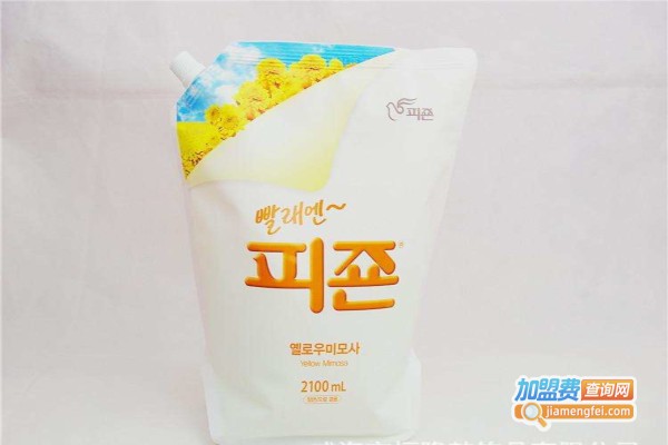 碧珍加盟费