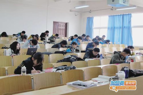 博胜世纪教育