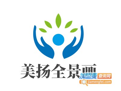 美扬全景画加盟费