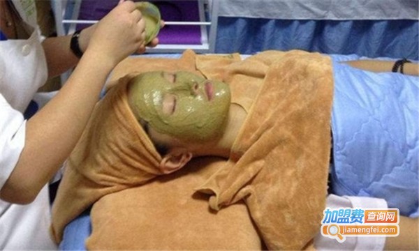 杨氏面膜加盟费