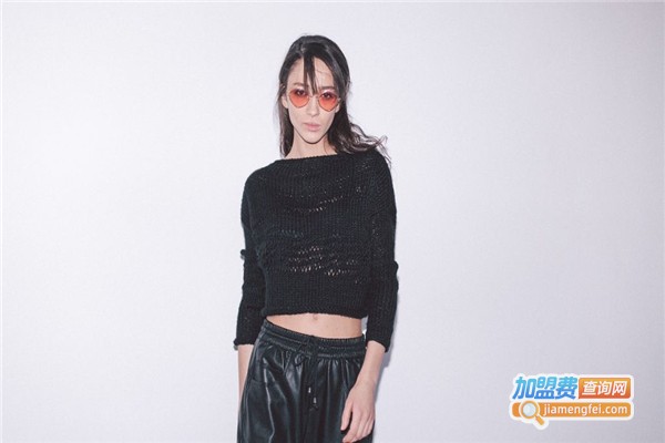 红娅轩女装加盟费