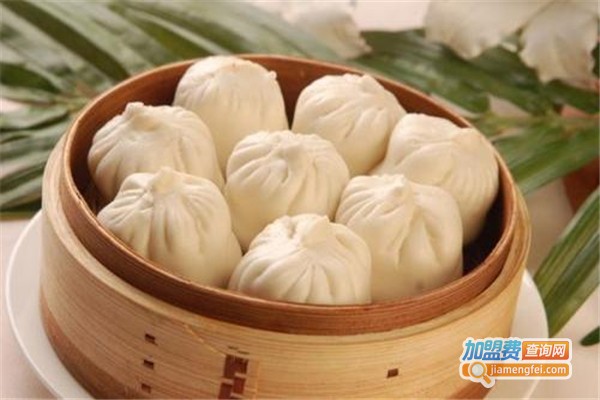 老梁包子加盟费