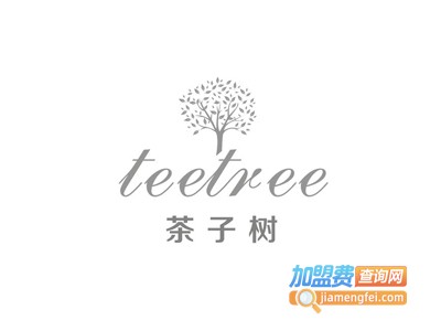 茶子树韩版童装加盟费