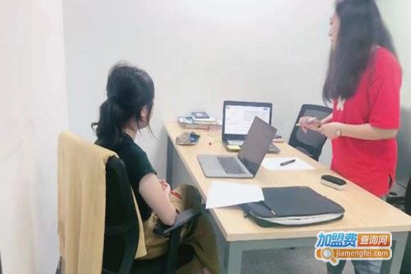 瑞拓教育加盟门店