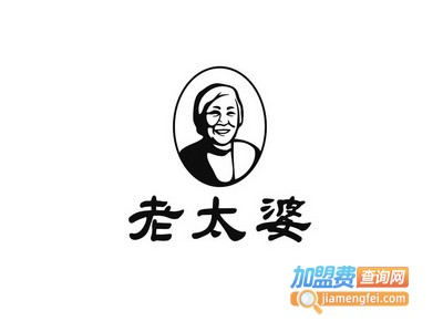 老太婆小面加盟