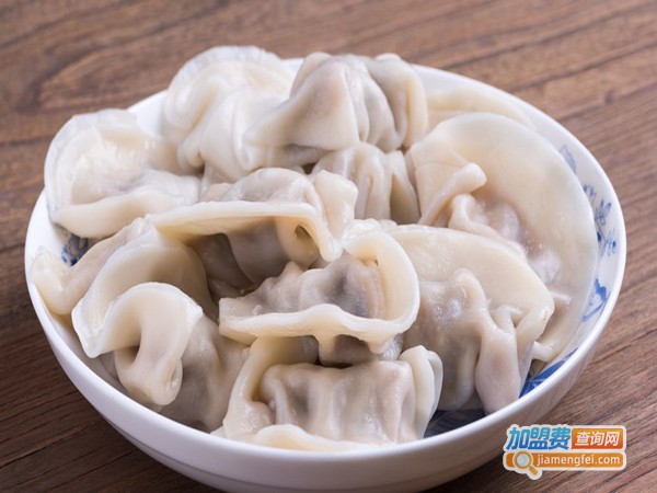 鼎盛饺子馆加盟门店