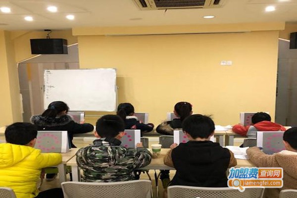 童尊全脑开发加盟门店