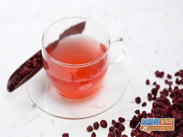 阿诺奶茶加盟费