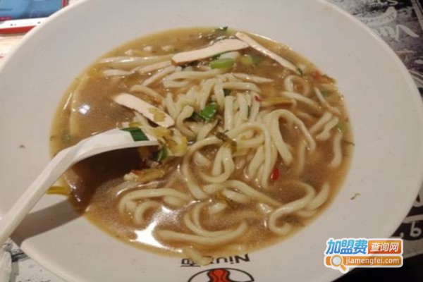 niux面加盟费