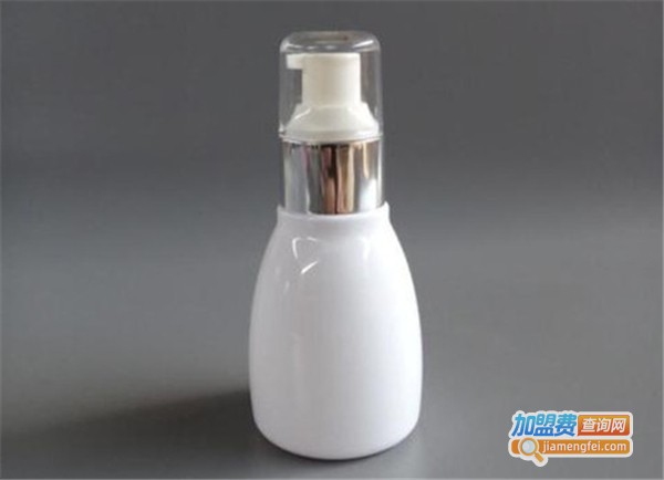 娇颜化妆品加盟费