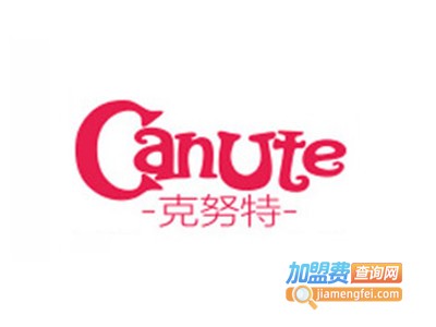 canute休闲食品加盟费