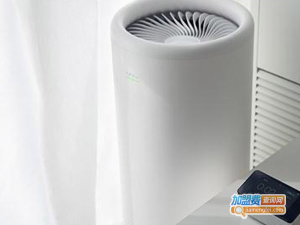 LIFAair空气净化器