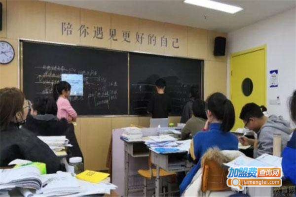 非凡苑教育加盟费