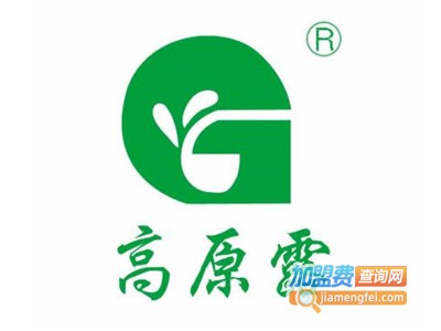 高原杏仁露加盟费