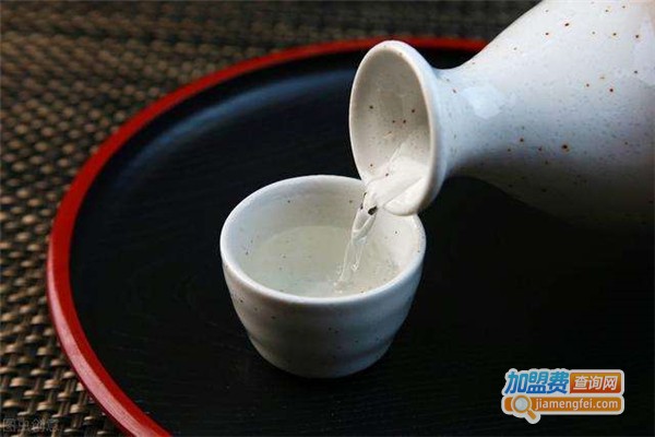 兴安白酒加盟费
