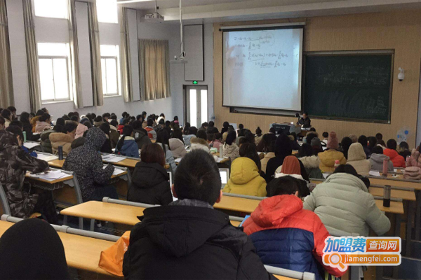 信晴教育加盟费