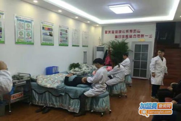 心视界视力康复加盟费